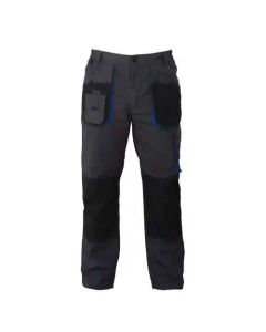 WURTH Radne pantalone VIKING BLUE - 58997073-VIKING BLUE50