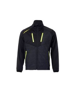 WURTH Softshell jakna, GEKO - 5899740001-GEKOL