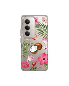 Maska za Xiaomi Redmi 15 4G Coconut Paradise Silikonska Print