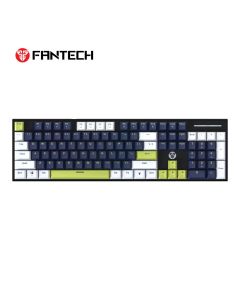 Tastatura mehanička Gaming Fantech MK878S RGB Atom 104S Mori plava (taro switch)