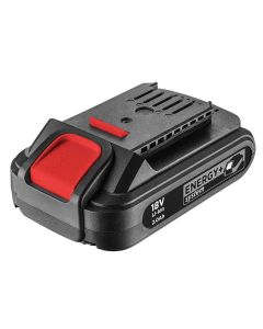 GRAPHITE Baterija 2.0Ah - 58G001