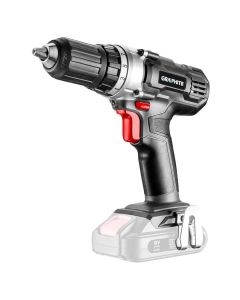 GRAPHITE Aku bušilica - odvijač 18V Li-Ion, Solo, bez baterije i punjača - 58G006