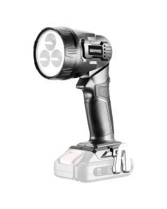 GRAPHITE Aku baterijska lampa - 58G007