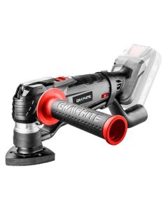 GRAPHITE Aku renovator, Solo, bez baterije i punjača - 58G013