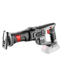 GRAPHITE Aku sabljasta testera - 58G017