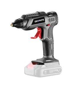 GRAPHITE Aku pištolj za lepljenje - 58G040