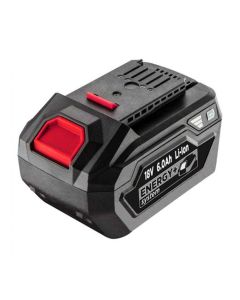 GRAPHITE Baterija 6.0Ah - 58G086