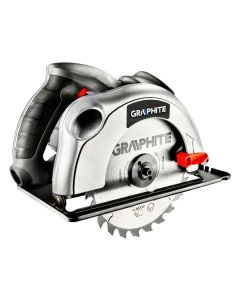 GRAPHITE Cirkular 1200W - 58G488