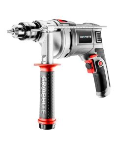 GRAPHITE Bušilica udarna 850W - 58G728