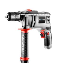 GRAPHITE Bušilica udarna 650W - 58G736