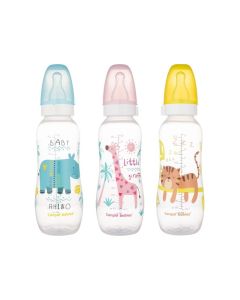 CANPOL BABIES FLASICA (330ml) - AFRICA 59/205