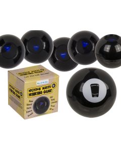 Mistična kugla odluka 10cm2746 - 2746