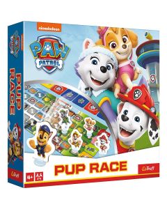 TREFL Društvena Igra Pup Race - 100522-T02579