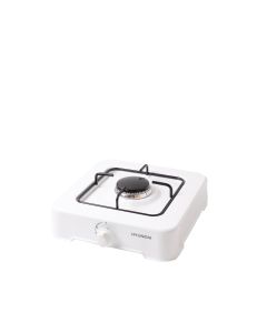 HYUNDAI Plinski reso sa jednim gorionikom HY-O-100 beli - 590071