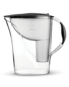 DAFI Filter bokal  Atria 2,4L grafit - 5900950925444