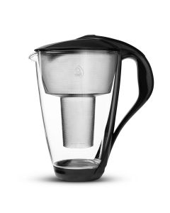 DAFI Filter bokal Crystal LED 2,0L crna - 5900950928247