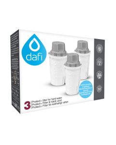 DAFI Filter patrona DAFI Protect+ (3 kom) - 5900950929169