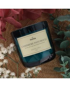 DEKOR DOM Mirisna sveća 240g Verde Cashmere Patchouli - 038913