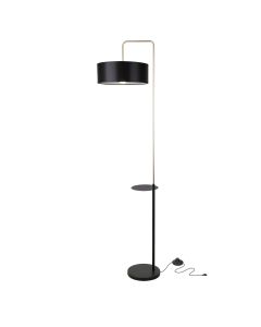 Impact Podna Lampa 1x40W E27 - 15158