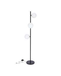 Kama Podna Lampa 1 3x28W G9 - 15155-1