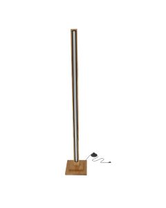 Alset Podna Lampa 1 1x18W LED 4000 - 15153