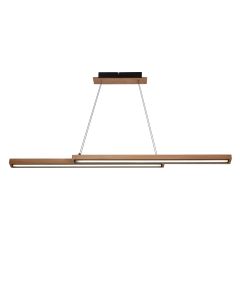 Sento Viseća Lampa 20W LED 4000K - 15073-1