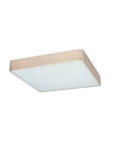Quattro Plafonjera 3 35x35 18W LED 4000K - 15167-1