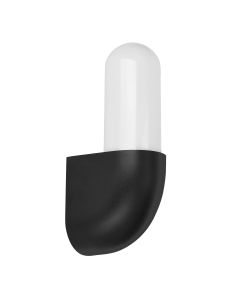 Gynura Fasadna Baštenska Lampa 9,6x22 - 1x35W GU10 IP65 - 15170-1-1