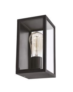 Hoya Baštenska Lampa 12x22cm - 1x60W E27 IP44 - 15173