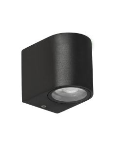 Lobelia Fasadna Baštenska Lampa 9,4x8cm - 1x35W GU10 IP44 - 15174