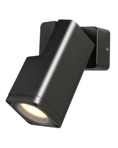Salvia Baštenska Podesiva Zidna Lampa 1x35W GU10 IP65 - 15178-1-1