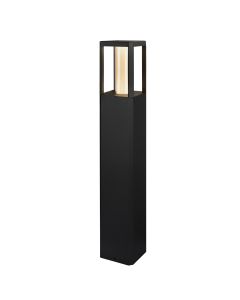 Crocus Baštenska Lampa 12x80cm - 2x6W LED IP65 - 15168-1
