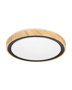 Aflo Plafonjera 24W LED 3000/4000/6000K 38cm - 15163-1-1