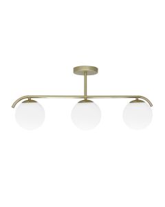 Amadeo Luster Mesing 3x40W E14 - 15031-1-1