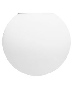 Amadeo Zidna Lampa Mesing 1x40W E14 - 15032-1-1