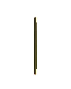 Stick Spoljna Zidna Lampa L-150 czarny 45W IP65 - 15182