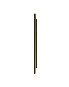 Stick Spoljna Zidna Lampa  L-180 czarny 60W IP65 - 15183