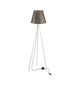 Platino Podna Lampa 3  1x40W E27 - 15161