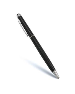 Olovka za Touchscreen 2in1, crna - OL17