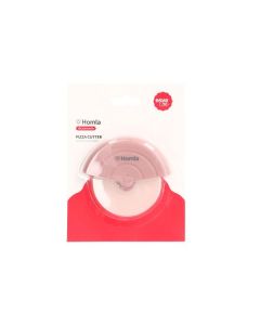 DEKOR DOM Nož za picu 9cm Easy bake, pink - 039668