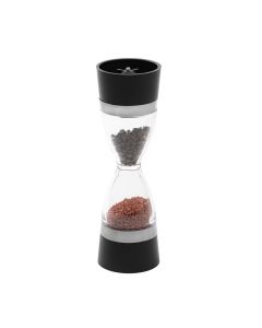 DEKOR DOM Mlin za biber i so KLEO - Black - HML - 041645