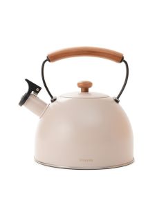 DEKOR DOM Čajnik VIRGEN 2.5l - Beige - HML - 041644