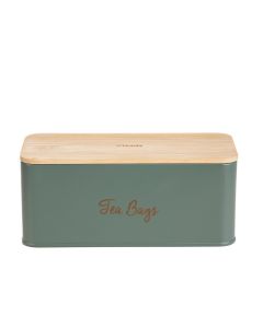 DEKOR DOM Kutija za čajeve ESCILLE 20x8x8 cm - HML