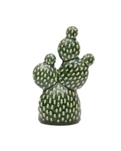 DEKOR DOM Dekoracija 9x5x15cm Kaktus - 041952-1