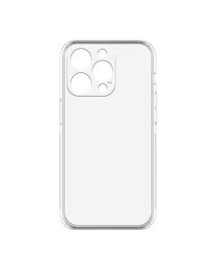 Futrola Clear Fit za iPhone 13 Pro Max, providna - F95364