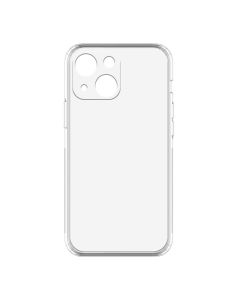 Futrola Clear Fit za iPhone 13, providna - F95366