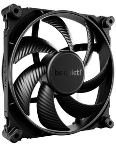 BE QUIET! Ventilator Silent Wings 4 140mm PWM high-speed BL097 - 076823
