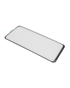 Folija za zaštitu ekrana Glass 5D za Xiaomi Redmi 10, crna - FL8829