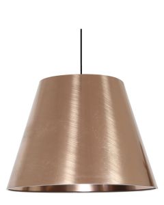 Platino 1 Visilica Bakar 35 cm 1x60W E27 - 15086-1-1