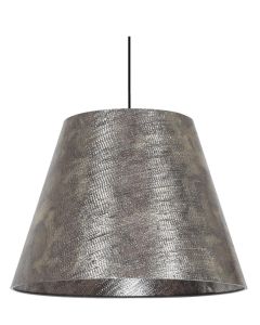 Platino 2 Visilica Zlato 35 cm 1x60W E27 - 15087-1